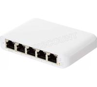 Switch (Przełącznik) Ubiquiti UniFi Switch USW Flex Mini 5x 10/100/1000