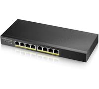 Zyxel GS1915 Series GS1915-8EP - Commutateur -