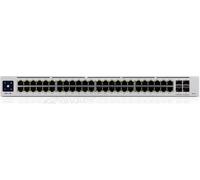 Ubiquiti UniFi Switch Standard 48 PoE USW-48-POE