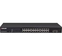 Intellinet PoE Web-Managed Gigabit Ethernet Switc…