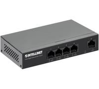 Switch réseau Intellinet 561792 10 / 100 / 1000 MBit/s IEEE802.3af (15.4 W), IEEE802.3at (30 W)