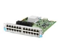 switch_reseau Module d'extension 24P G