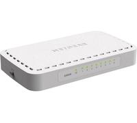 NETGEAR GS605-400PES commutateur réseau Non-géré L2 Gigabit Ethernet (10/100/1000) Blanc