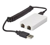 Switch réseau Renkforce 3 Ports 100 MBit/s