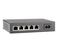 Switch réseau Renkforce 5 ports 1 GBit/s