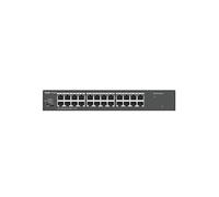Switch réseau Reyee RG-ES124G-L 24 Ports Gigabit non géré 48 Gbit/s