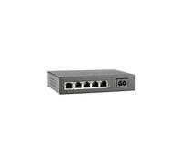 Switch réseau Renkforce 5 ports 1 GBit/s