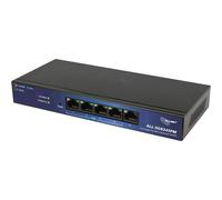 ALLNET ALL-SG8245PM commutateur réseau Géré L2 Gigabit Ethernet (10/100/1000) Connexion Ethernet, supportant