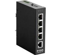Switch réseau RJ45 D-Link DIS-100G-5W 5 ports