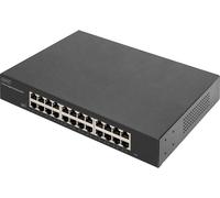 Switch réseau RJ45 Digitus DN-80113-2 10 / 100 / 1000 MBit/s