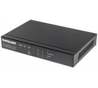 Switch réseau RJ45/SFP Intellinet 561174 5 ports fonction PoE 1 pc(s)