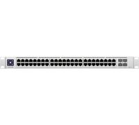 Switch réseau RJ45/SFP+ Ubiquiti Networks UniFi USW-Enterprise 48+4 ports fonction PoE