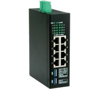 Switch réseau Roline 10 / 100 / 1000 MBit/s