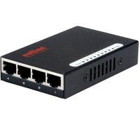 Switch réseau Roline 10 / 100 / 1000 MBit/s alimentation USB