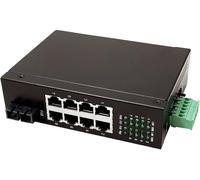 Switch réseau Roline 10 / 100 MBit/s