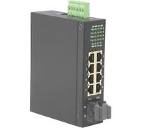 Switch réseau Roline 10 / 100 MBit/s