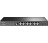 Switch réseau SFP TP-LINK TL-SG3428 56 GBit/s