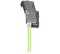 Switch réseau Siemens 6GK5204-0BA00-2AF2 10 / 100 MBit/s