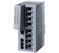 Switch réseau Siemens 6GK5208-0BA00-2FC2