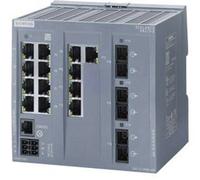 Switch réseau Siemens 6GK5213-3BD00-2TB2 10 / 100 MBit/s
