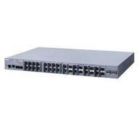 Switch réseau Siemens 6GK5526-8GR00-3AR2 10 / 100 / 1000 MBit/s