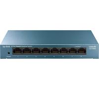 TP-Link LiteWave LS108G, Switch