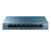 Switch réseau TP-LINK LS108G 8 ports 1 pc(s)