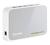 Switch réseau TP-LINK TL-SF1005D 5 ports 100 MBit/s