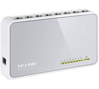 Switch réseau TP-LINK TL-SF1008D 8 ports 100 MBit/s
