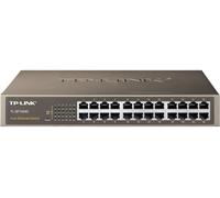 TP-Link Switch réseau TL-SF1024D 24 ports 10/100 Mbps