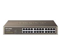 Switch réseau TP-LINK TL-SF1024D 24 ports 100 MBit/s