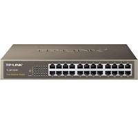 TP-LINK TL-SF1024D Fast Ethernet (10/100) Noir