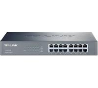 Switch réseau TP-LINK TL-SG1016D 16 ports 1 GBit/s