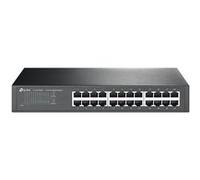 Switch réseau TP-Link TL-SG1024D Noir G