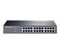 Switch réseau TP-LINK TL-SG1024DE 24 ports 1 GBit/s