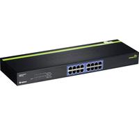 Switch réseau TrendNet TEG-S16g