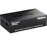 Switch réseau TrendNet TEG-S50g
