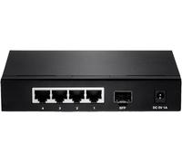 Switch réseau TrendNet TEG-S51SFP