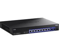 Switch réseau TrendNet TEG-S7102