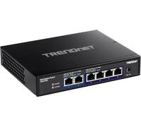 Switch réseau TrendNet TEG-S762