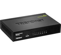 Switch réseau TrendNet TEG-S82g