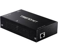 Switch réseau TrendNet TPE-E110 10 / 100 / 1000 MBit/s fonction PoE