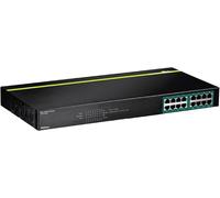 Switch réseau TrendNet TPE-TG160g fonction PoE