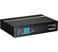 Switch réseau TrendNet TPE-TG50g fonction PoE