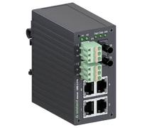 Switch réseau Wieland Electric WIENET UMS 4-1FM