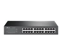 SWITCH RETE 24 PORTE 10/100/1000 TL-SG1024DE