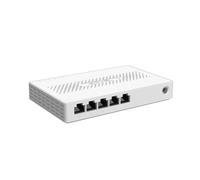 SWITCH RETE 5 PORTE 2,5G ETHERNET (SM105)