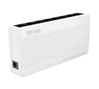 SWITCH RETE 8 PORTE 10/100 S108