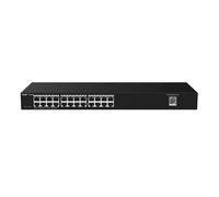 Switch Reyee Cloud Géré 24 Ports RJ45 Gigabit 10/100/1000 Mbps