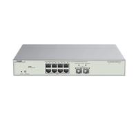 Switch Reyee Géré PoE Cloud Layer2 8x PoE MultiGigabit + 2x 10Gbps SFP+ 802.3af/at